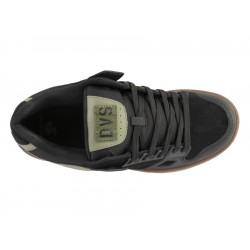 DVS Celsius 966 BLACK OLIVE GUM NUBUCK