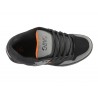 DVS Enduro 125 006 BLACK OLIVE NUBUCK LEATHER DEEGAN