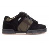 DVS Celsius 962 BLACK CAMO NUBUCK