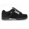 Celsius 968 BLACK WHITE PRINTED NUBUCK