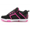 Comanche 997 BLACK PINK WHITE NUBUCK