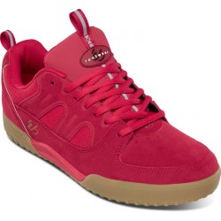 SILO SC RED/GOLD 631