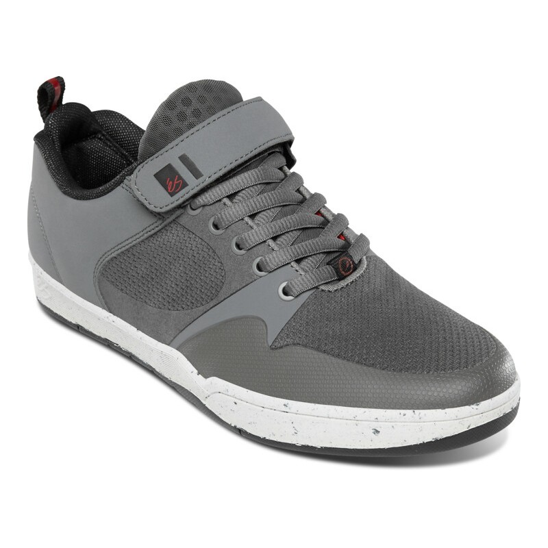 ACCEL PLUS EVER STITCH ECO GREY 020