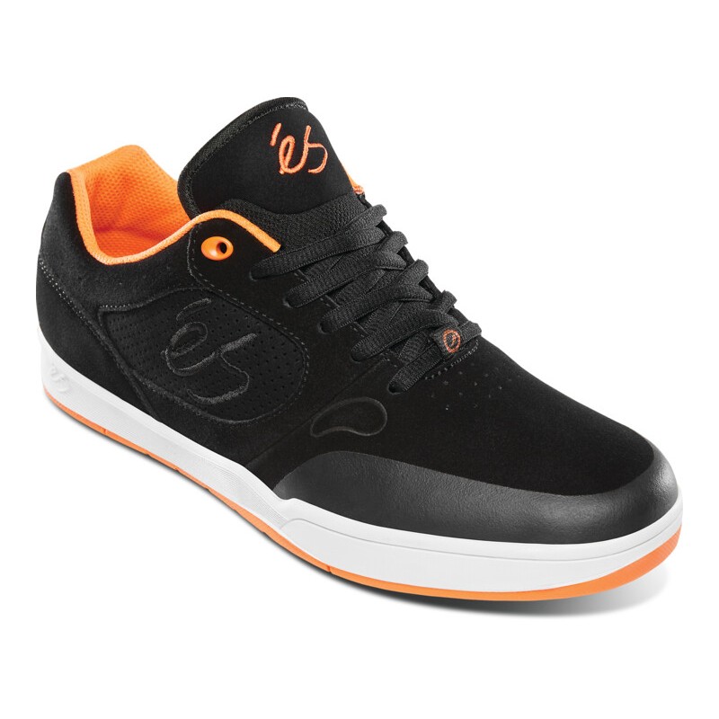 SWIFT 1.5 BLACK/ORANGE 960