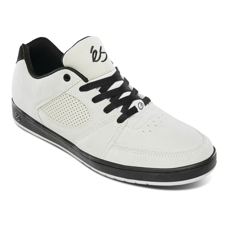 ACCEL SLIM WHITE/BLACK/WHITE 949